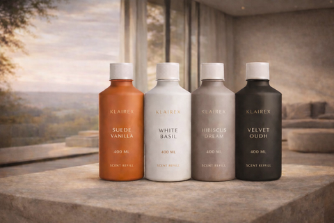 Scent Refills
