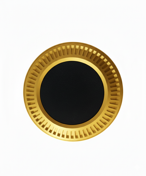 Klairex Home - Gold