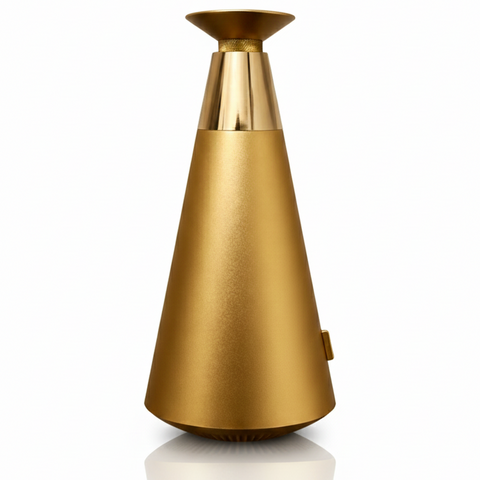 Klairex Home - Gold