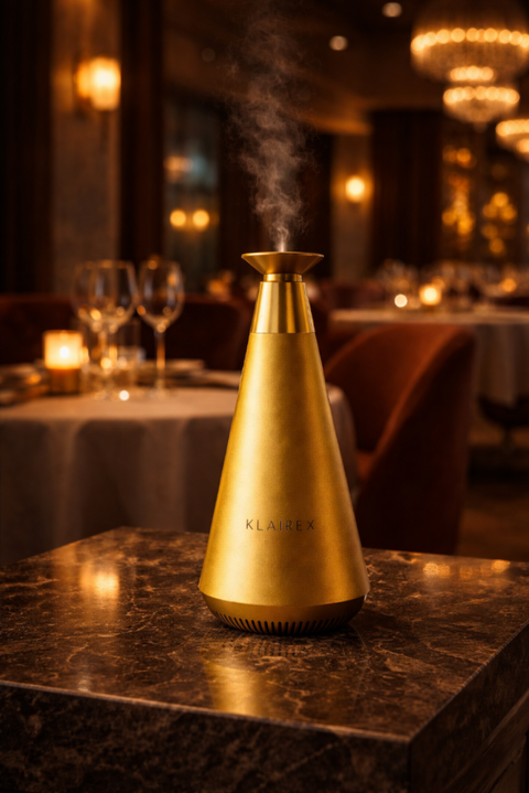 Restaurant & horeca