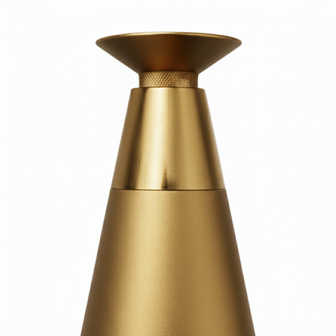 Klairex Home - Gold