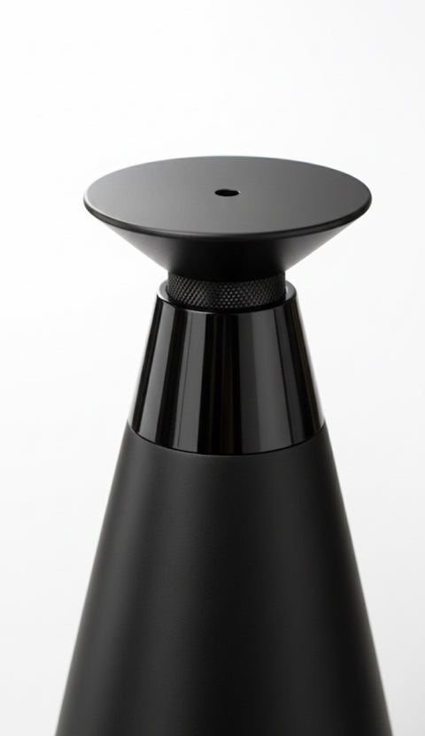 Klairex Home - Black