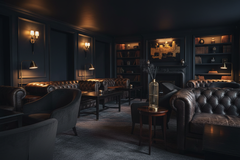 Klairex Members Club
